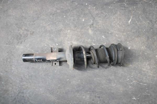 AMORTISSEUR AVANT - Vue 1